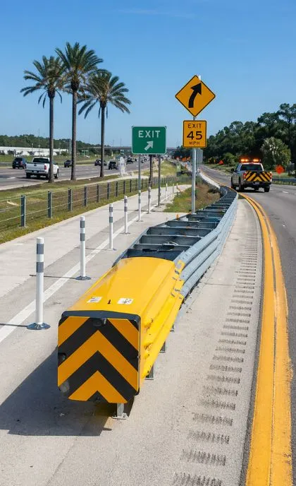 Transportation Safety Scope